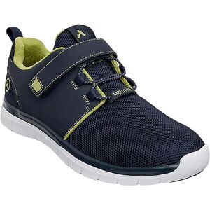 Anodyne No. 46 Sport Jogger Blue / Green NO-46 Men's